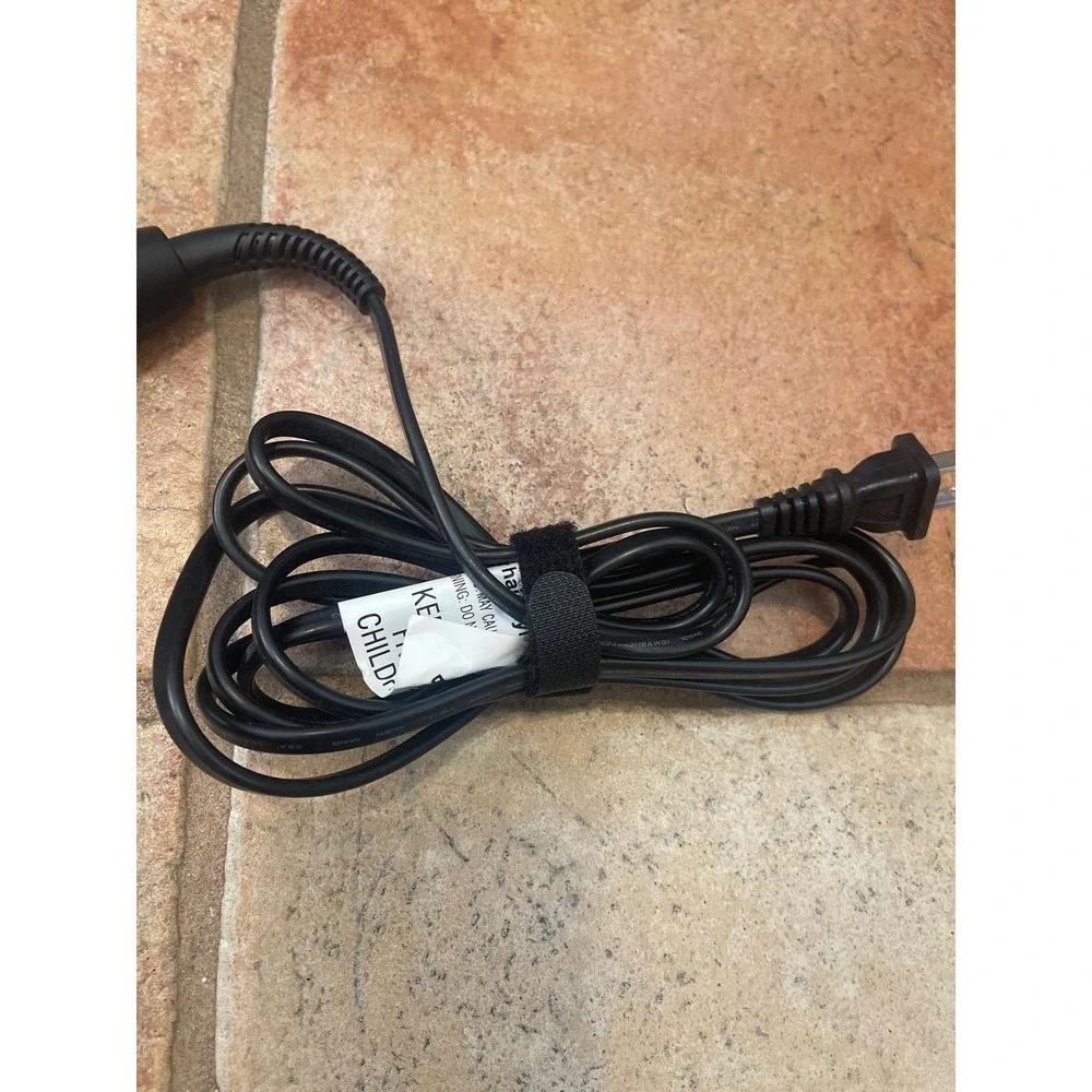 CHI SPIN AND CURL IRON